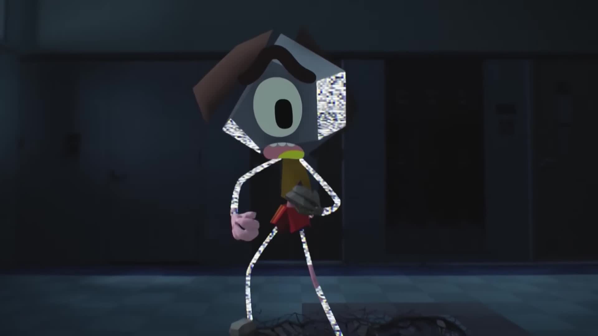 The Amazing World of Gumball (Western Animation) - TV Tropes