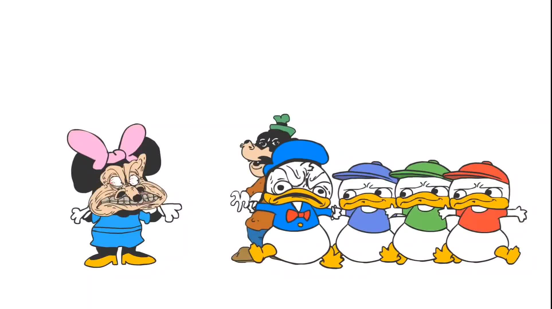 Mokey's Show (Web Animation) - TV Tropes