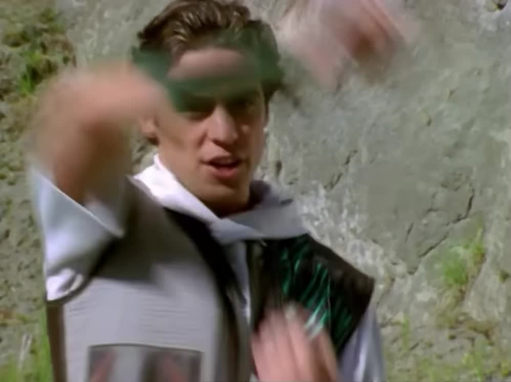 Power Rangers Operation Overdrive (Series) - TV Tropes