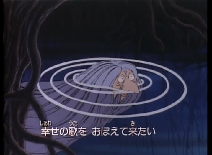 Video Examples for Grimm's Fairy Tale Classics - TV Tropes