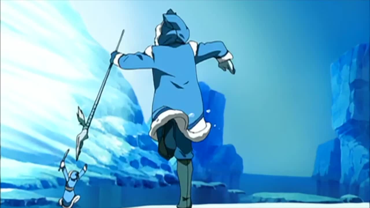 Avatar: The Last Airbender 