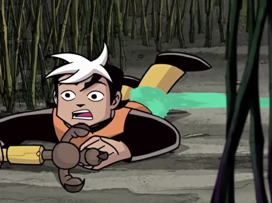 The Secret Saturdays (Western Animation) - TV Tropes