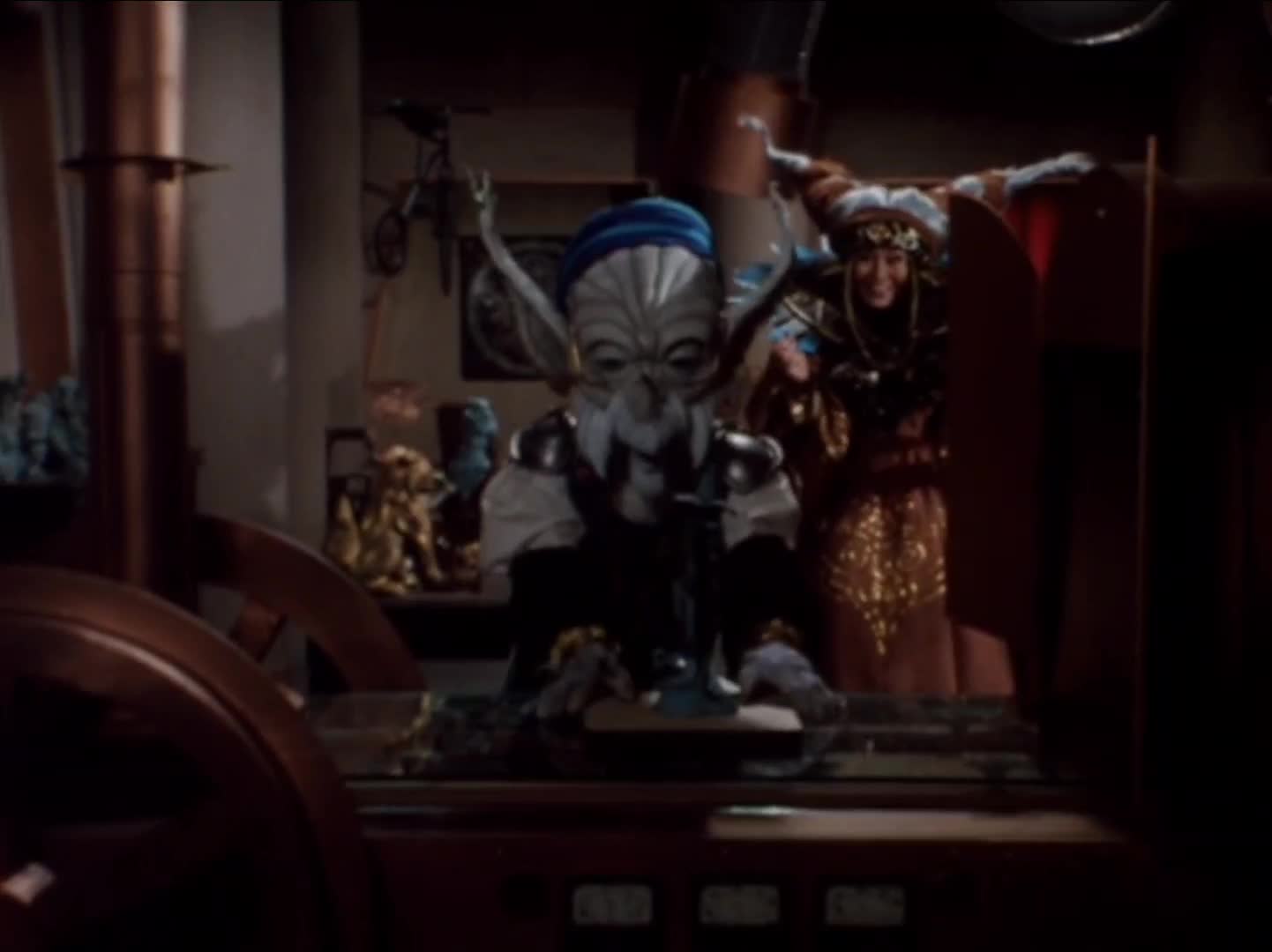 Video Examples for Mighty Morphin' Power Rangers - TV Tropes