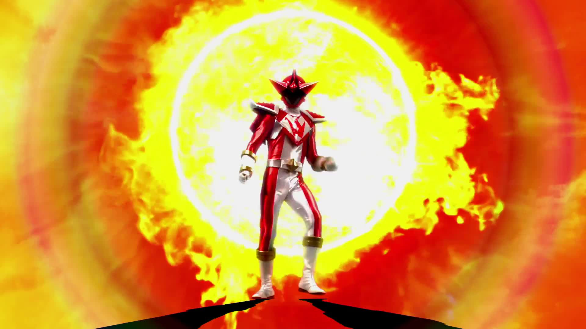 No.1 Sentai Gozyuger (Series) - TV Tropes