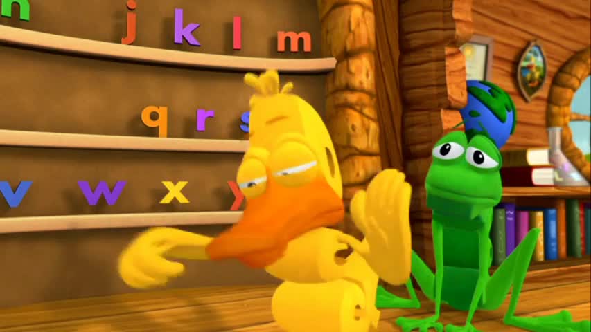 WordWorld (Western Animation) - TV Tropes