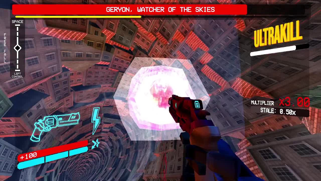 ULTRAKILL (Video Game) - TV Tropes