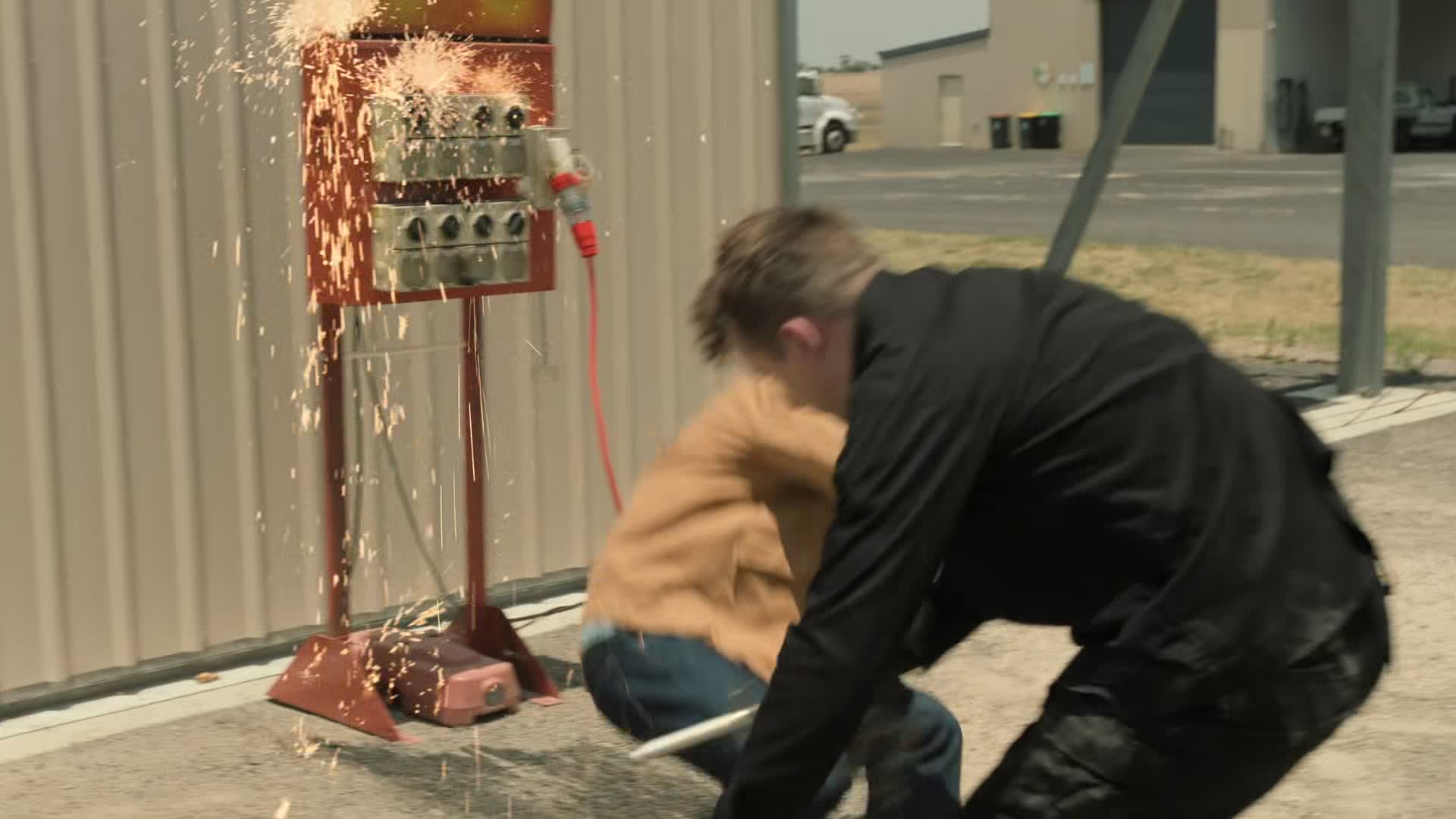 Video Examples for NCIS: Sydney - TV Tropes