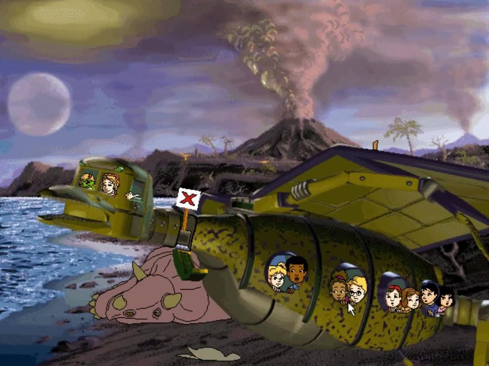 ...