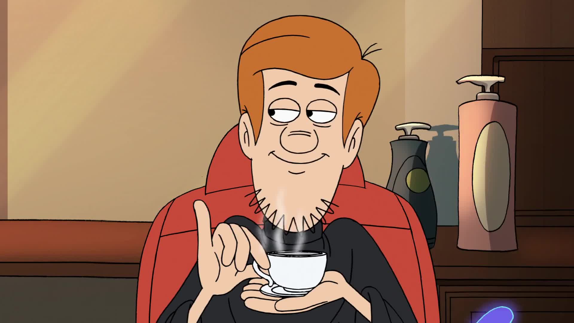 Be Cool Scooby Doo S 2 E 25 And 26 Professor Huh Recap - TV Tropes