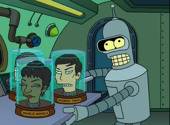 Video Examples for Your Head A-Splode - TV Tropes