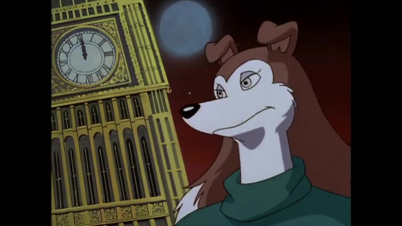 Video Examples for Road Rovers - TV Tropes