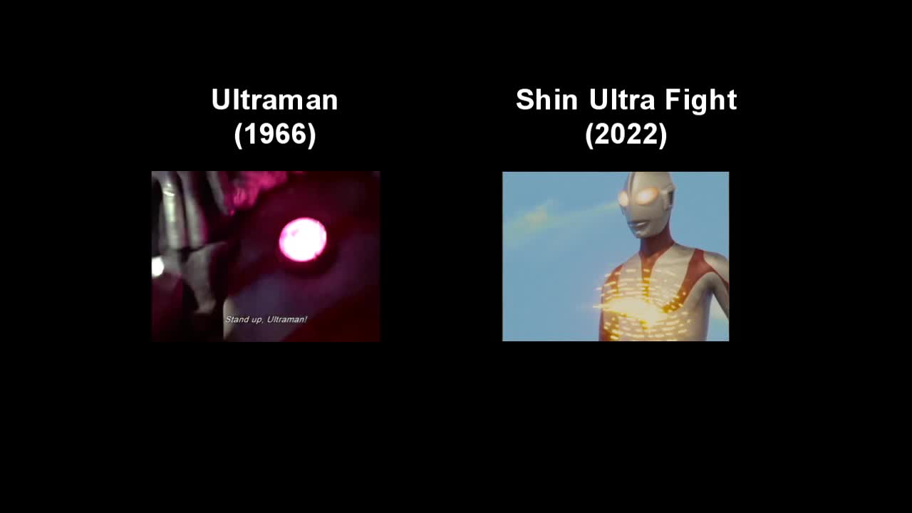 Ultra Series (Franchise) - TV Tropes