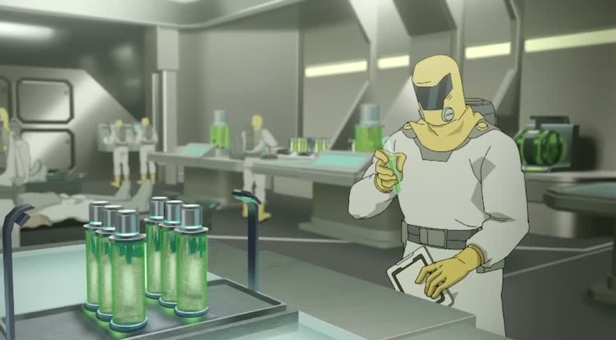 Invincible (2021) S04 E02 