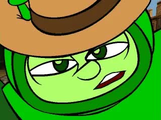 showdown-at-high-noon-tv-tropes