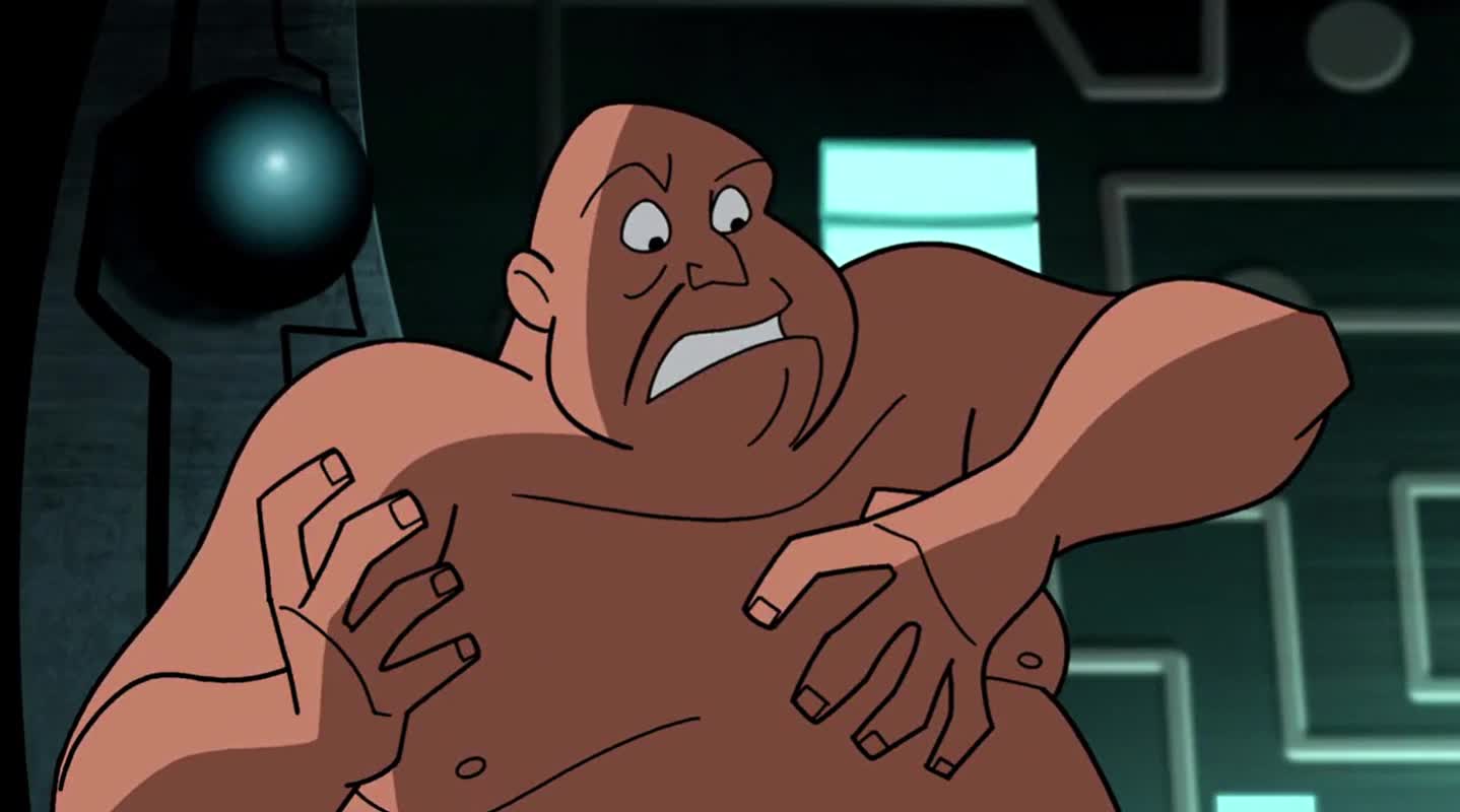 Humanity Ensues - TV Tropes