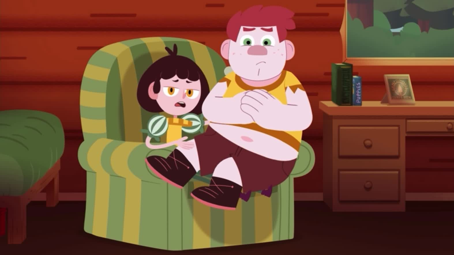 Video Examples for Parody Commercial - TV Tropes