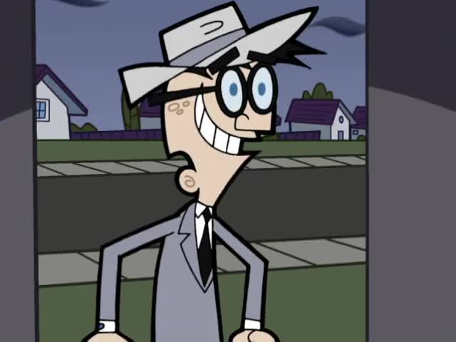 The Fairly Odd Parents S 5 E 1 Nega Timmy Recap - TV Tropes