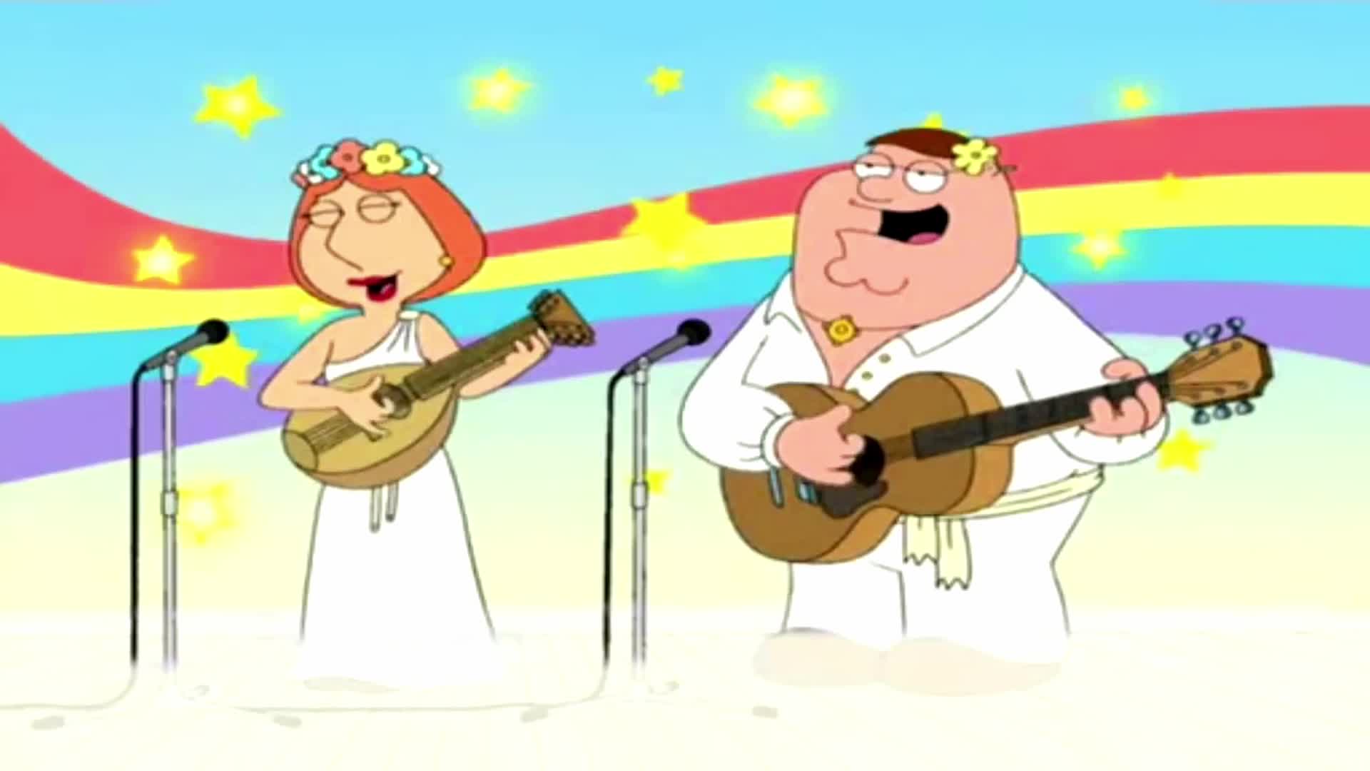 Video Examples for Bait-and-Switch Performance - TV Tropes