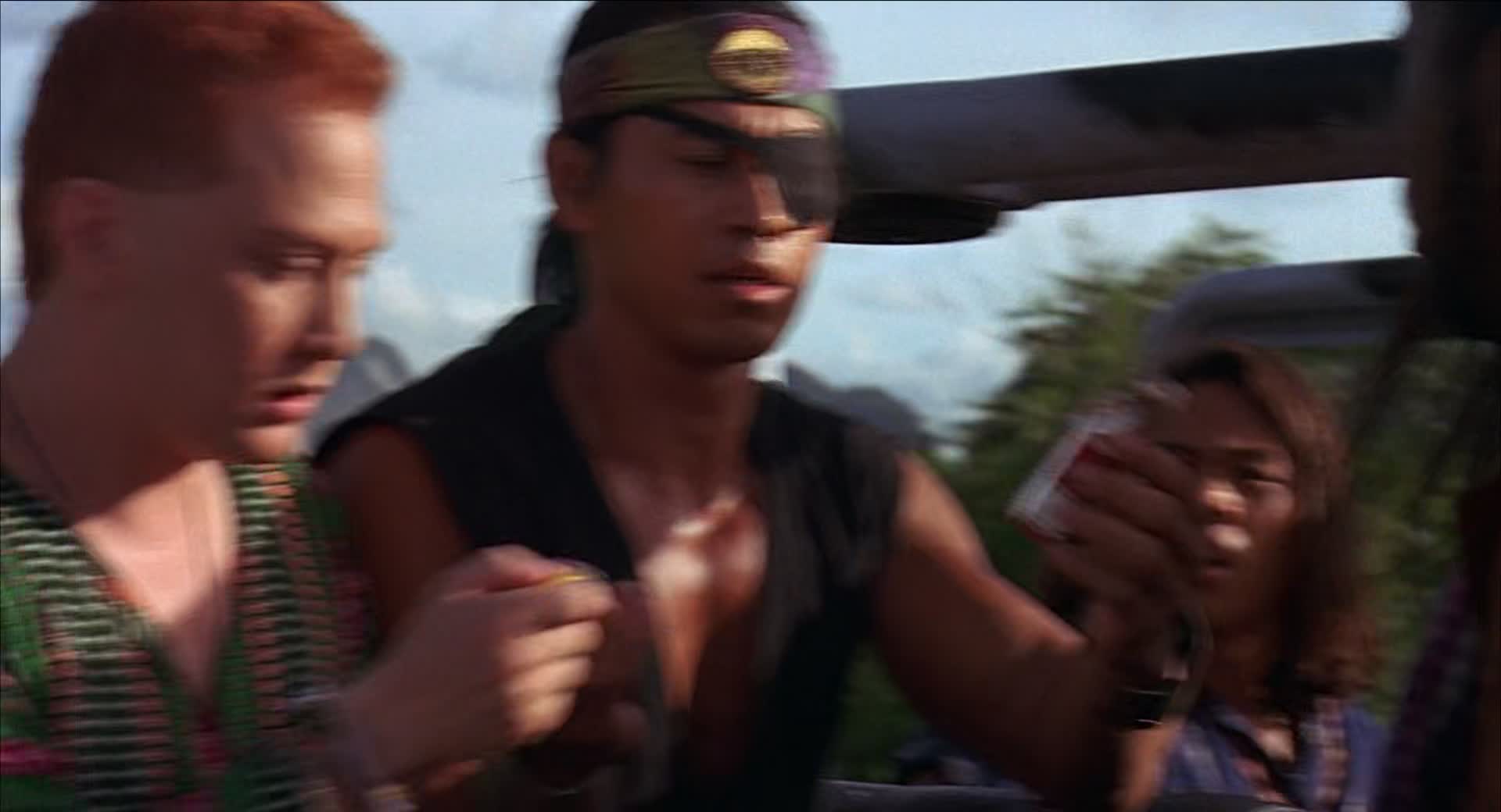 Surf Ninjas (Film) - TV Tropes