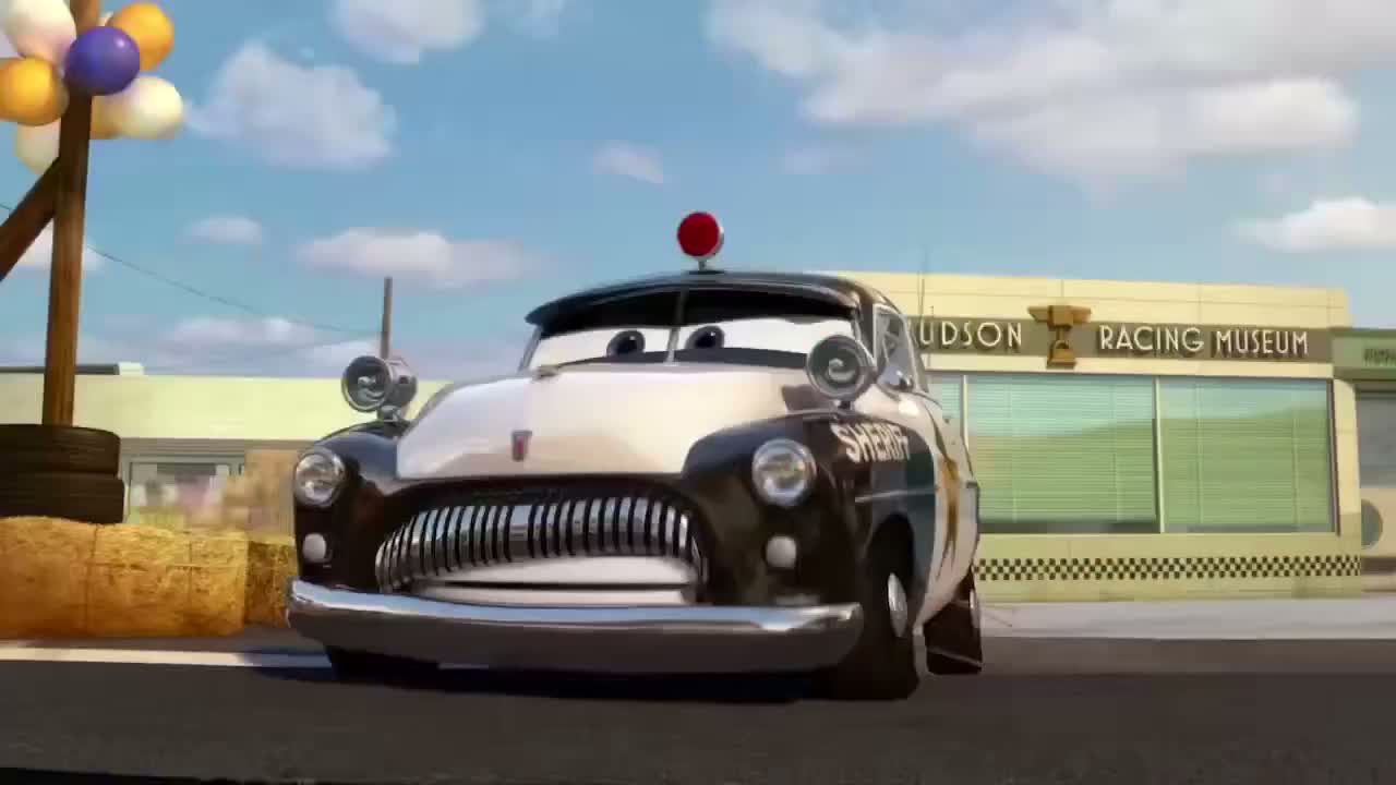 Cars Toons (Western Animation) - TV Tropes