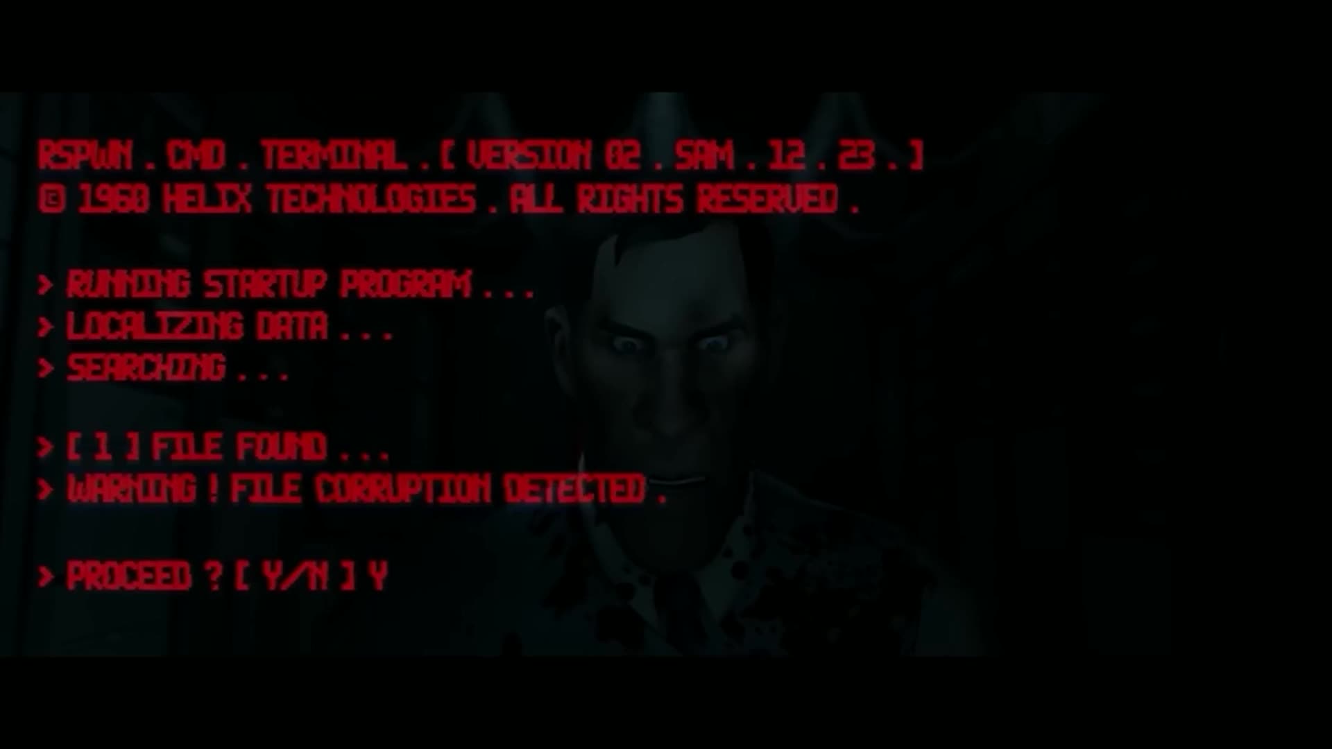Emesis Blue (Web Animation) - TV Tropes