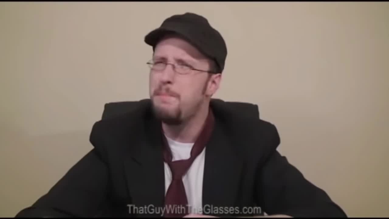 The Nostalgia Critic (Web Video) - TV Tropes