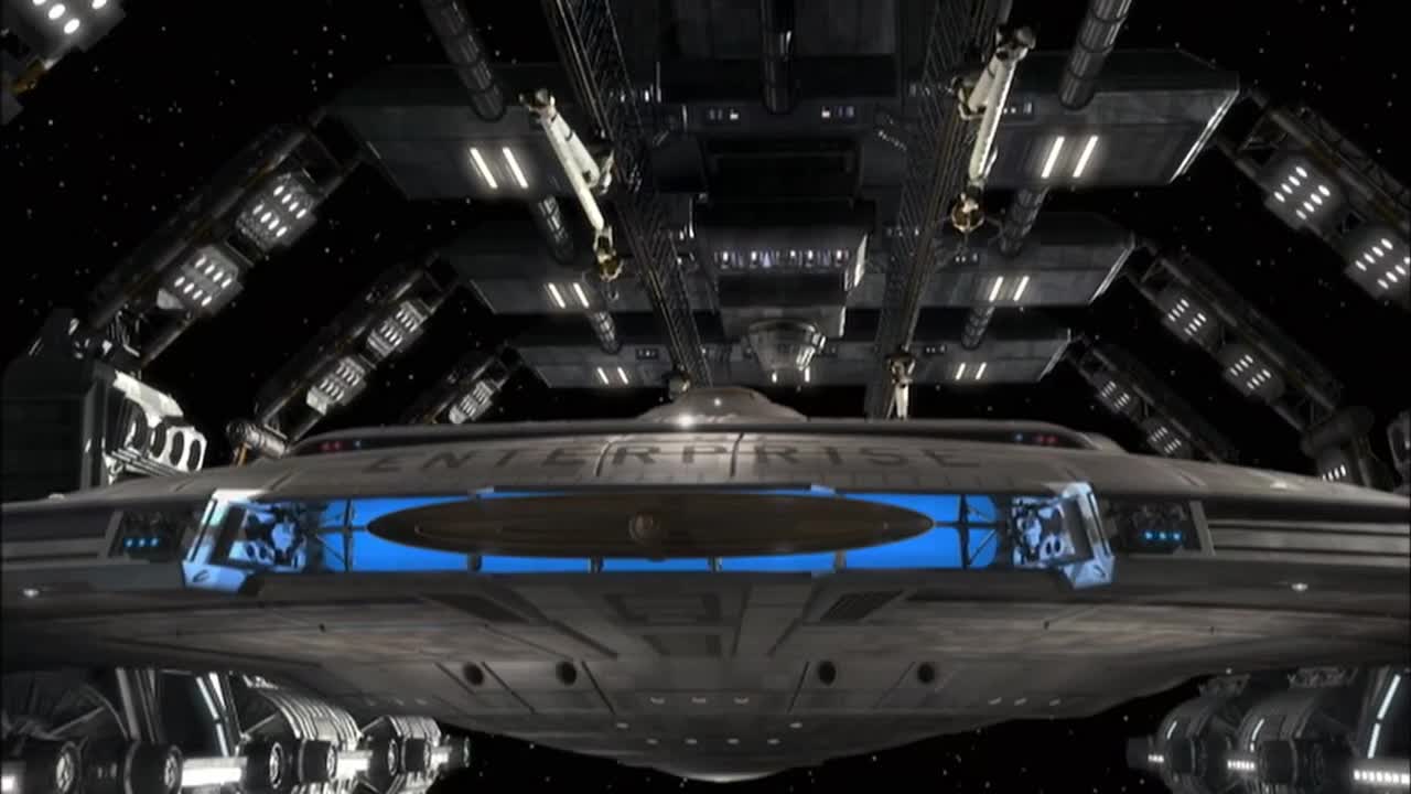 Epic Launch Sequence - TV Tropes