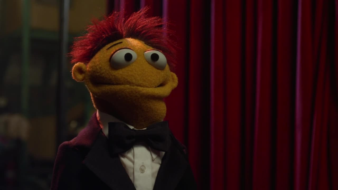 Video Examples for The Muppets (2011) - TV Tropes