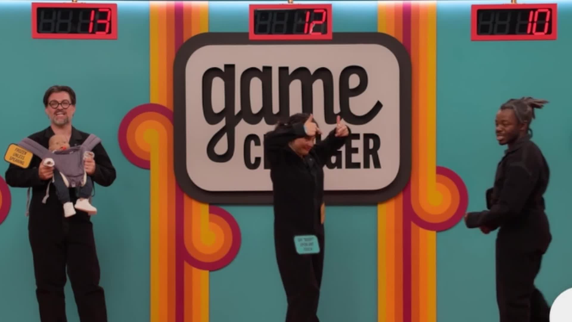 Game Changer (Web Video) - TV Tropes