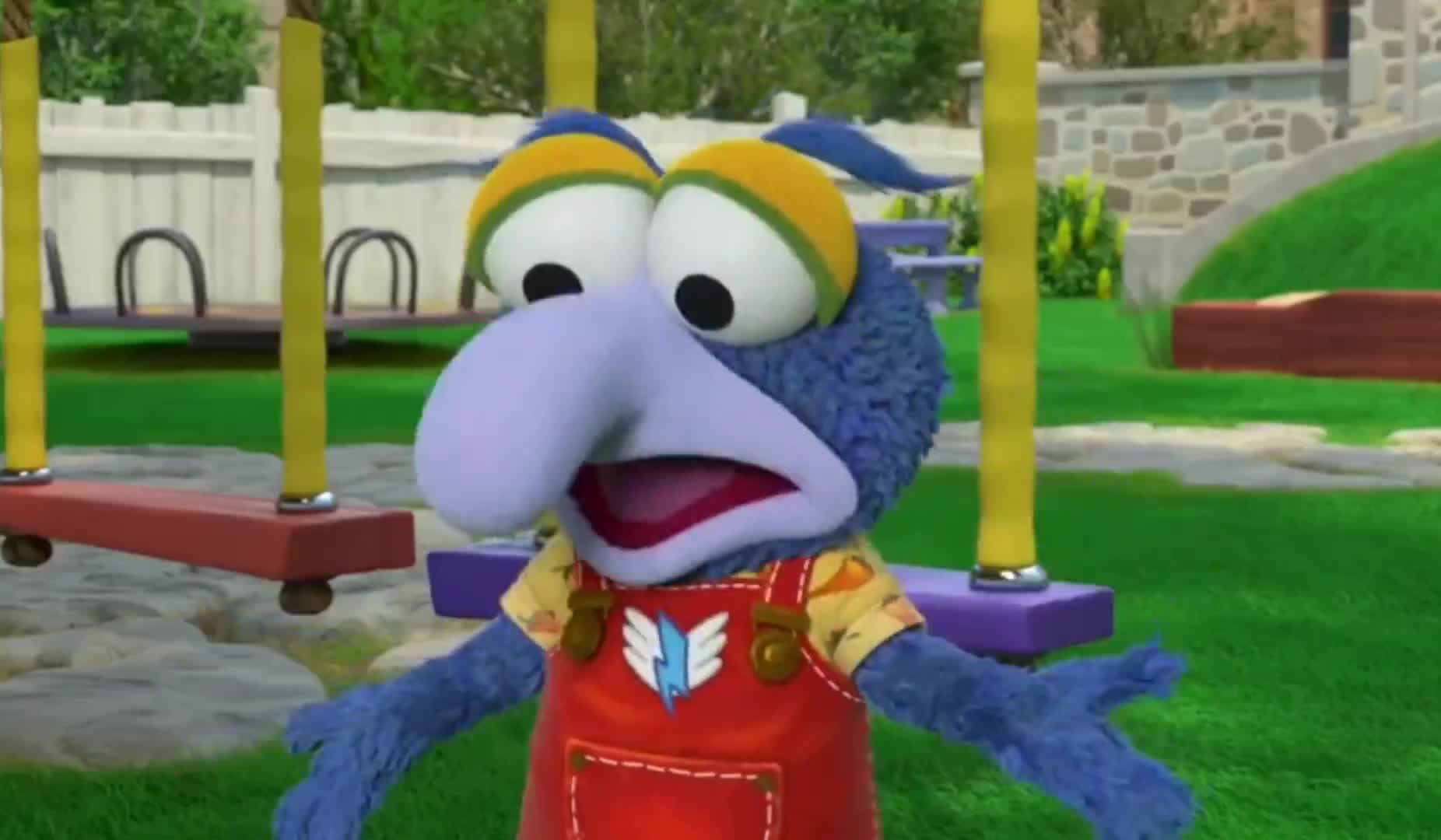 Muppet Babies (2018) (Western Animation) - TV Tropes