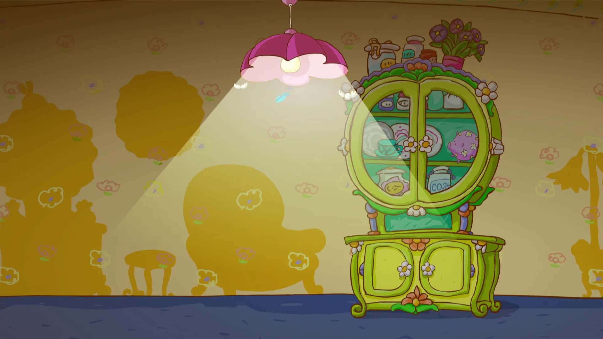 KikoRiki (Animation) - TV Tropes