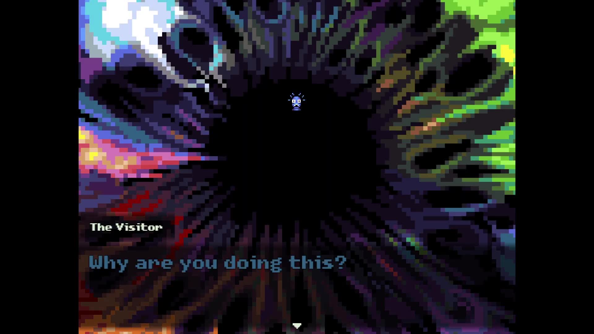 Look Outside (Video Game) - TV Tropes