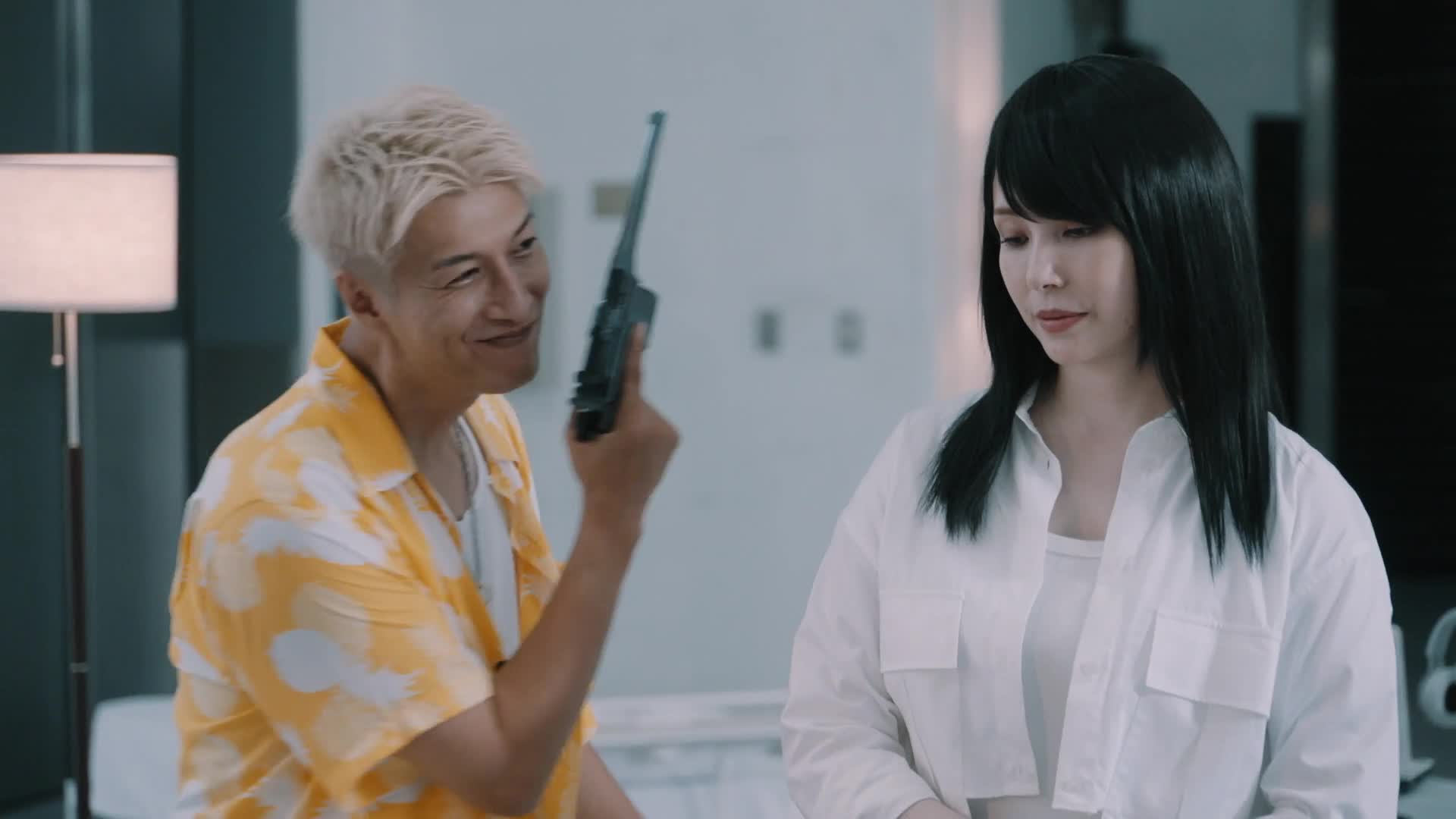 Kamen Rider Zeztz Ep 28 Rage Recap - TV Tropes