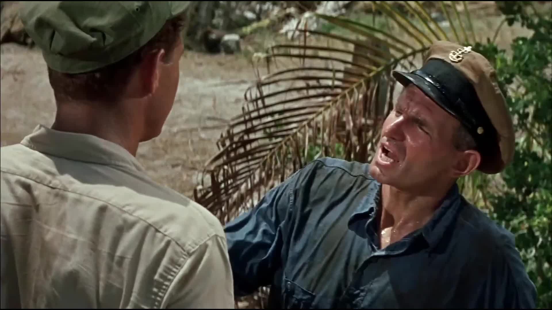 Video Examples for Real-Person Cameo - TV Tropes