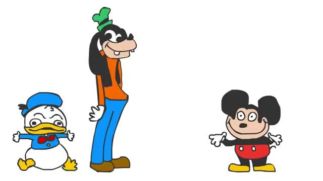 Mokey's Show (Web Animation) - TV Tropes