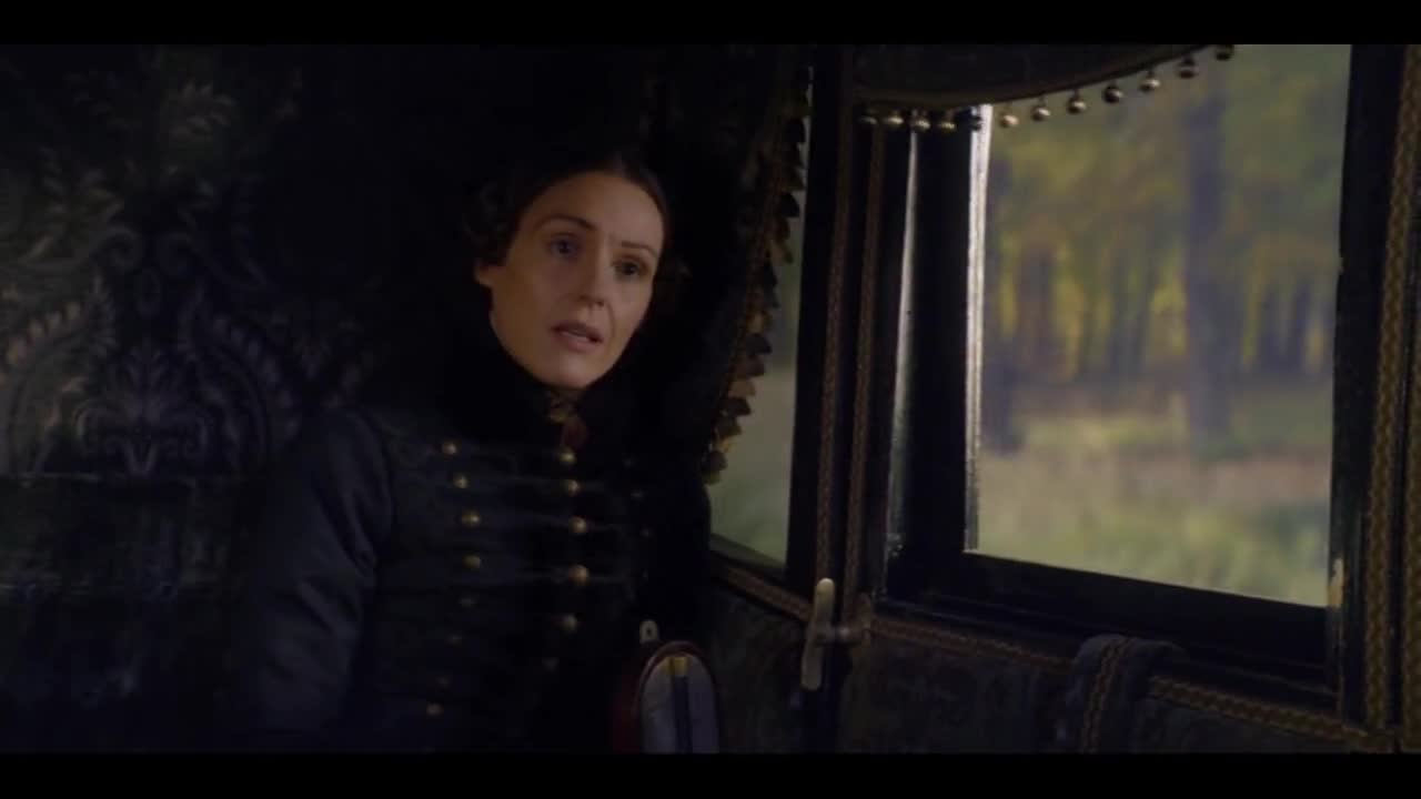 Derailed Train of Thought - TV Tropes