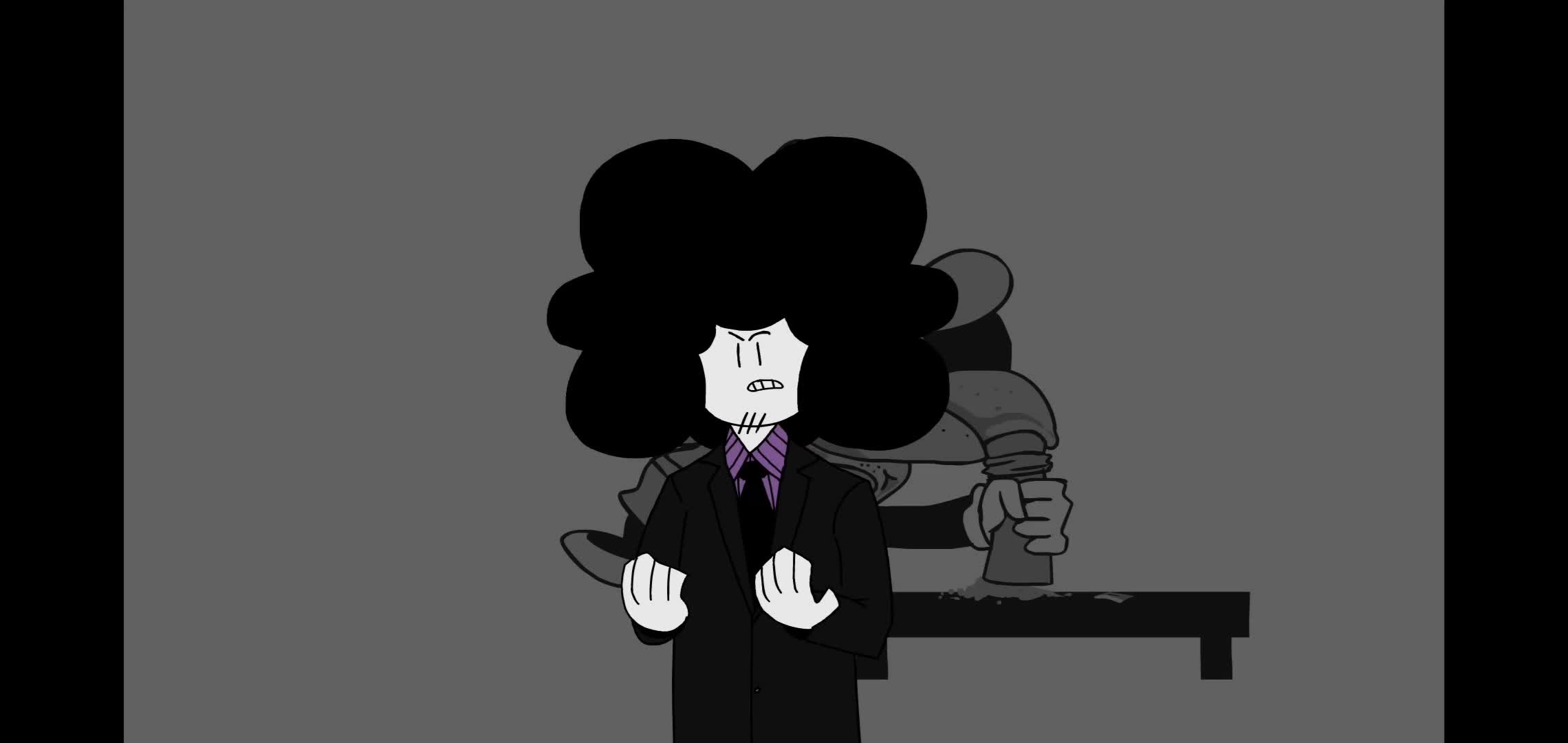 Mokey's Show (Web Animation) - TV Tropes