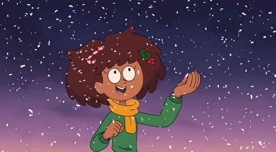 Amphibia (Western Animation) - TV Tropes