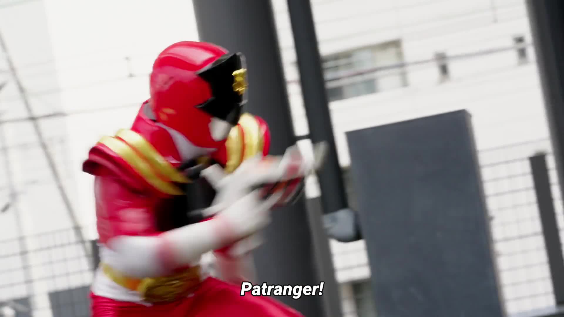 No.1 Sentai Gozyuger (Series) - TV Tropes