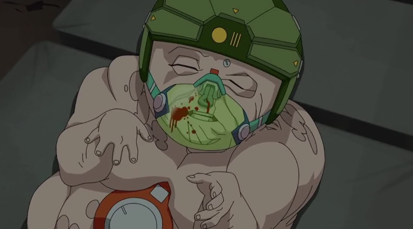 Invincible (2021) S01 E07 