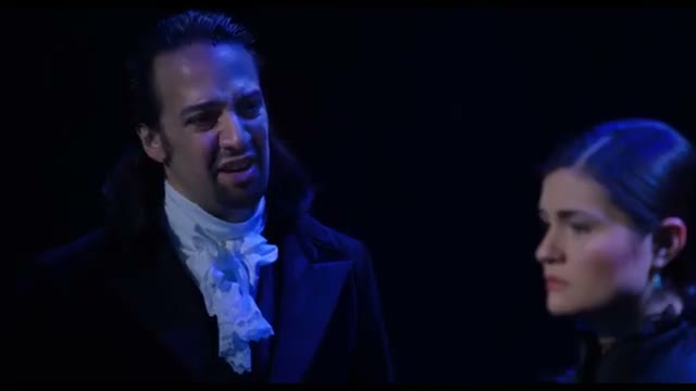 Hamilton (Theatre) - TV Tropes