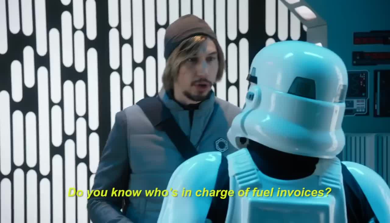 ...