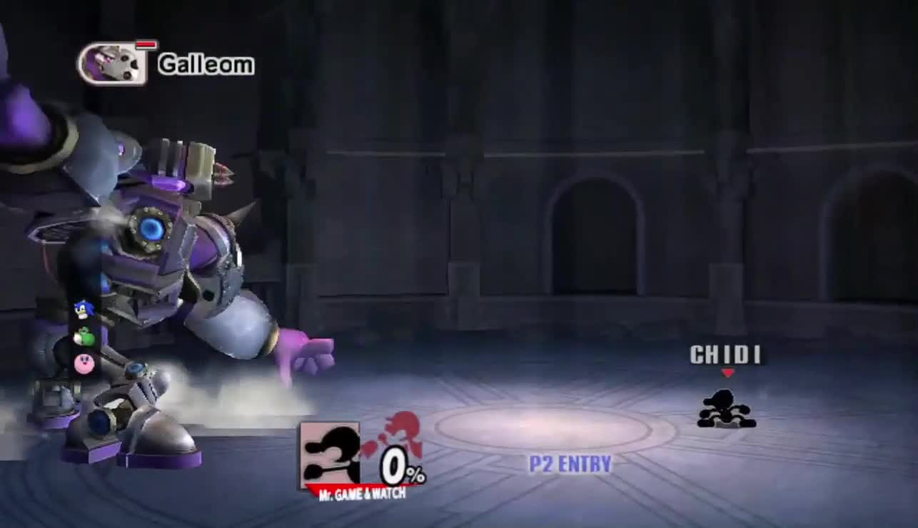 Video Examples for Super Smash Bros. Brawl - TV Tropes