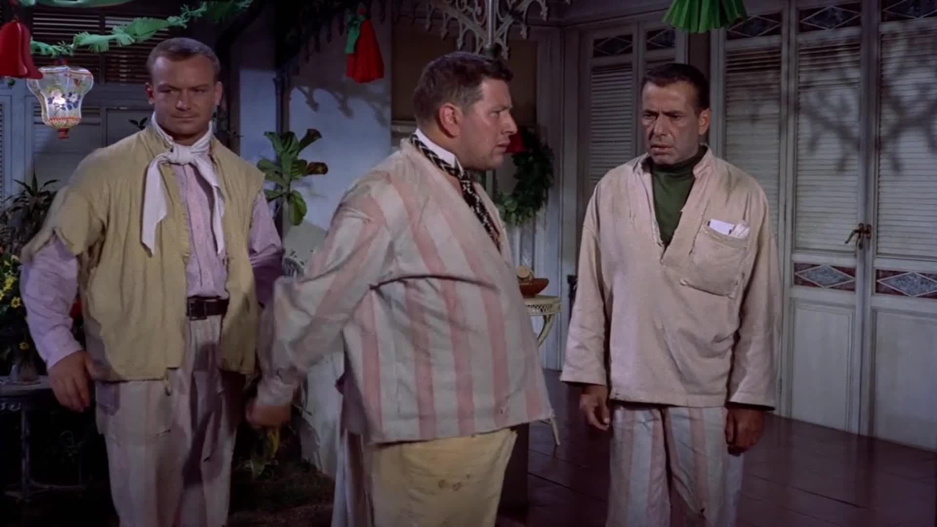 We're No Angels (Film) - TV Tropes