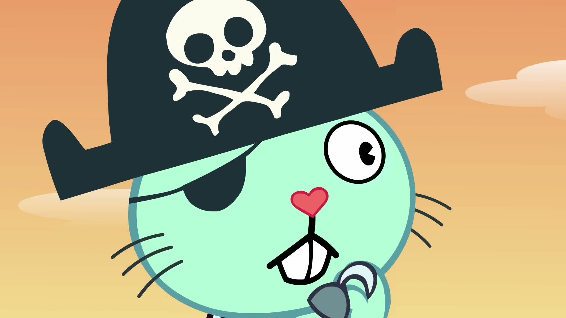 Video Examples for Happy Tree Friends - TV Tropes