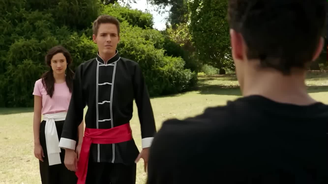 Power Rangers Megaforce (Series) - TV Tropes