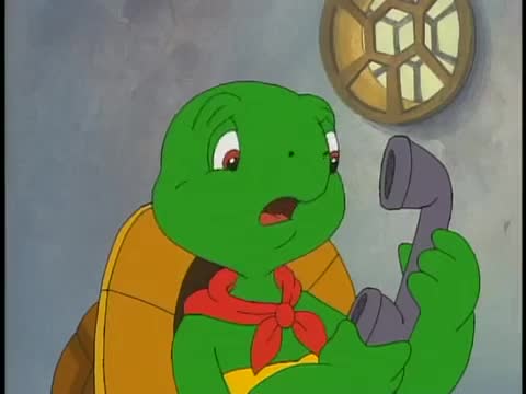 Franklin (Literature) - TV Tropes