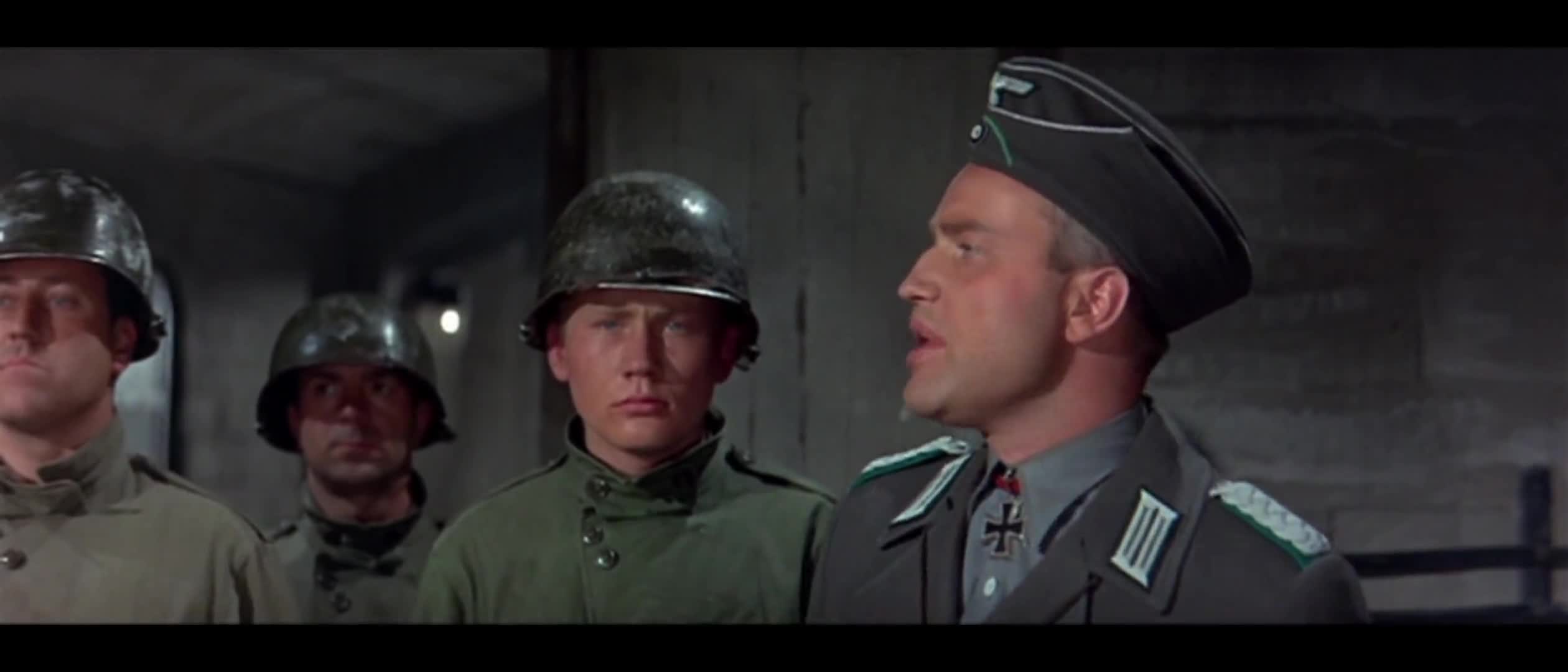 Battle of the Bulge (Film) - TV Tropes