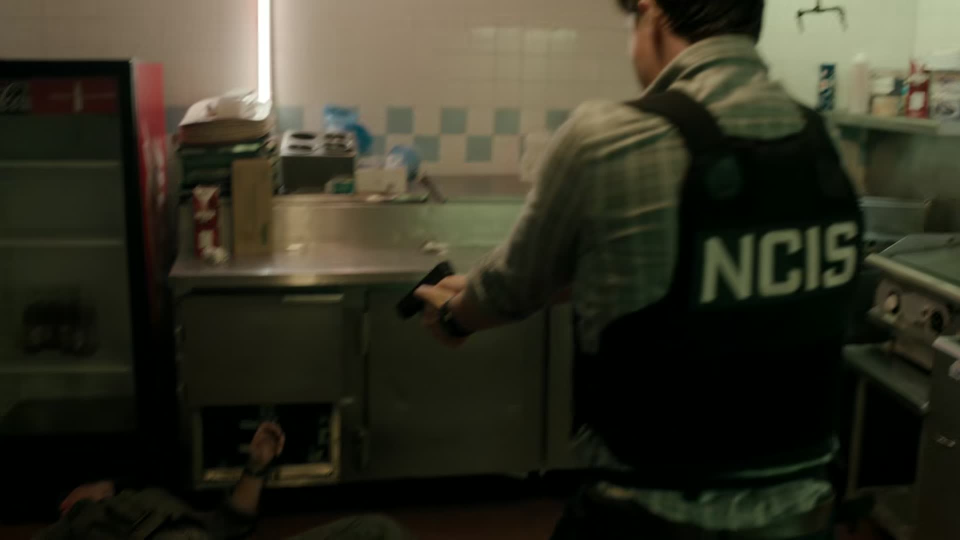 NCIS: New York (Series) - TV Tropes