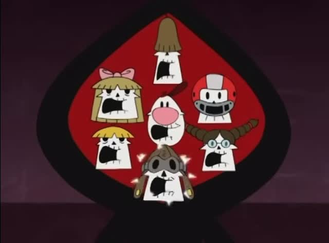 Codename: Kids Next Door Special - The Grim Adventures of the KND Recap ...